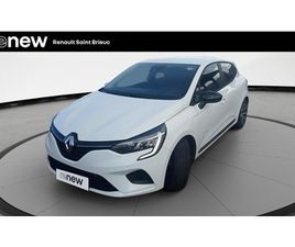 RENAULT CLIO E-TECH CLIO E-TECH FULL HYBRID 145