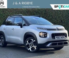 1.2 PURETECH FLAIR EURO 6 (S/S) 5DR