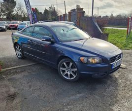 2007 (57) 2.4I SE 2DR GEARTRONIC