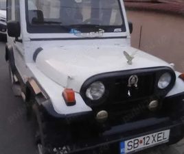 VAND AUTOTURISM ASIA ROCSTA