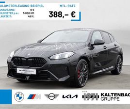 BMW 120I M-SPORT PRO PANO LED NAVI H/K KAMERA SHZ