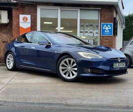 MODELS (DUAL MOTOR) LONG RANGE AUTO 4WD 5DR