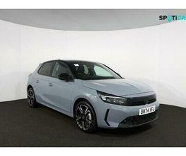 1.2 HYBRID ULTIMATE E-DCT EURO 6 (S/S) 5DR