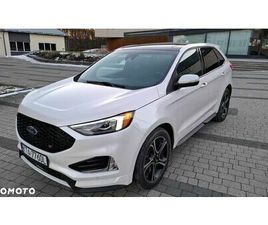 FORD EDGE FORD EDGE