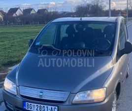 FIAT MULTIPLA