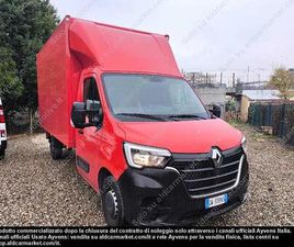 T35 2.3 ENERGY DCI 145CV L3 GRAN VOLUME START