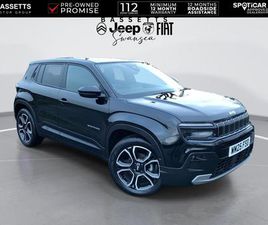 1.2 SUMMIT EURO 6 (S/S) 5DR