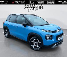 1.2 PURETECH FLAIR EURO 6 (S/S) 5DR