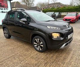 1.5 BLUEHDI FEEL EURO 6 5DR