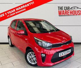 1.0 DPI 2 EURO 6 (S/S) 5DR