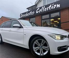 2.0 320I SPORT TOURING AUTO XDRIVE EURO 6 (START/STOP) 5DR