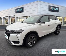 CROSSBACK PURETECH 130 EAT8 SO CHIC