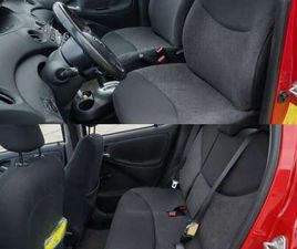 VERSO 1.3 16V SOL AUT.