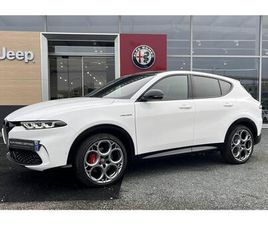 1.3 HYBRIDE RECHARGEABLE PHEV 280CH AT6 E-Q4 VELOC