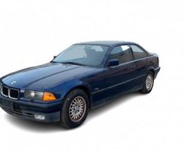 BMW SERIE 3 CABRIO 325 TAPPETINI BMW E36 CABRIO