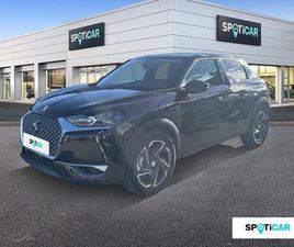CROSSBACK E-TENSE GRAND CHIC
