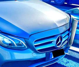 MERCEDES CLS CLS 350 CLS 350 4 MATIC 2012 INCIDENTATA LEGGERMENTE