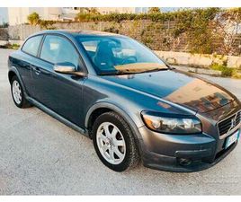 VOLVO C30 VOLVO C30 1.6 D MOMENTUM