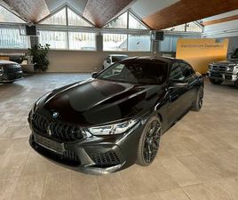 GRAN COUPE COMPETITION HUD H&K LESER SOFT 21