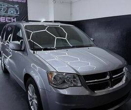 DODGE GRAND CARAVAN 3.6 R/T