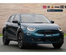 1.2 MHEV E-DCT EURO 6 (S/S) 5DR