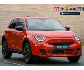 1.2 MHEV LA PRIMA E-DCT EURO 6 (S/S) 5DR