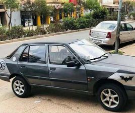 PEUGEOT 309 309 ESSENCE 8 CHEVAUX EN BON ÉTAT