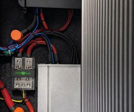 TOYOTA AYGO 5 PORTE TUNING