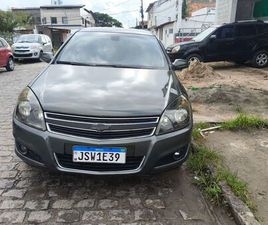 ELEGAN. 2.0 MPFI 8V FLEXPOWER MEC