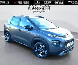 1.2 PURETECH FLAIR EURO 6 (S/S) 5DR