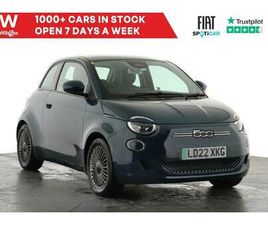 E 42KWH ICON AUTO 3DR