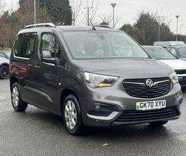 1.2 TURBO ENERGY EURO 6 (S/S) 5DR (7 SEAT)