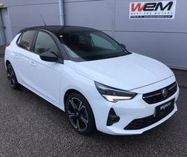 1.2 TURBO GS LINE EURO 6 (S/S) 5DR