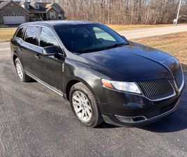 LINCOLN MKT 2015 LINCOLN MKT