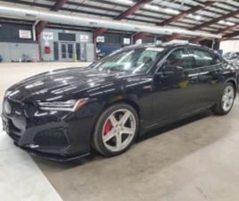 ACURA TLX * TYPE S* AWD* ≫ 2021 • 15 800 EUR • ID