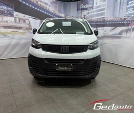 1.5 BLUEHDI 120 CV PL-TN FURGONE LOUNGE