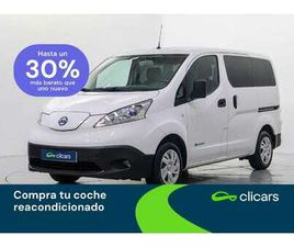 NV200 E-NV200 COMBI 5 COMFORT 40KWH