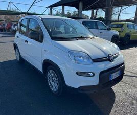 III 2021 1.0 FIREFLY HYBRID CITY LIFE S AND S 70CV