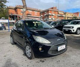 KA 2ª SERIE KA 1.3 TDCI 75CV TITANIUM CDPF