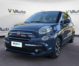 LOUNGE 1.3 MULTIJET DUALOGIC 95CV