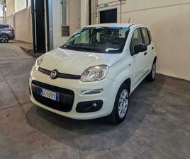 III 2016 0.9 T.AIR T. NATURAL POWER EASY 70CV