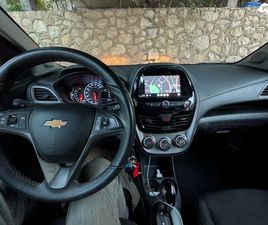 LT PLUS אוט׳ 1.4 (98 כ״ס) [2016-2026]