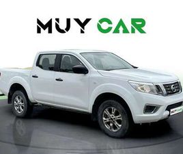 2.3DCI DOBLE CABINA ACENTA