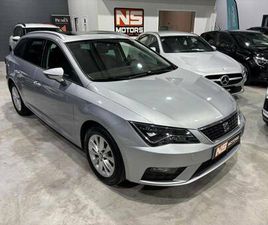 SEAT LEON ST 1.6 TDI STYLE S/S