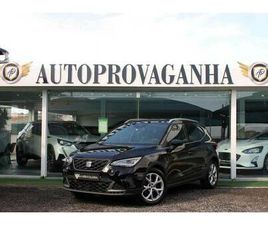 SEAT ARONA SEAT ARONA 1.0 TSI FR