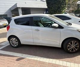 PREMIER אוט׳ 1.4 (98 כ״ס)