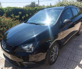 SEAT IBIZA 1.6 TDI, 90CV