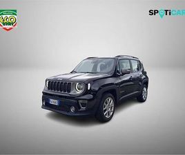 1.6 MJT 120 CV LIMITED