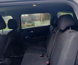 LT אוט׳ דיזל מיניוואן / MPV 2.0 (163 כ״ס)