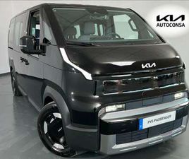 PV5 PASSENGER L2H1 LONG RANGE ESSENTIAL